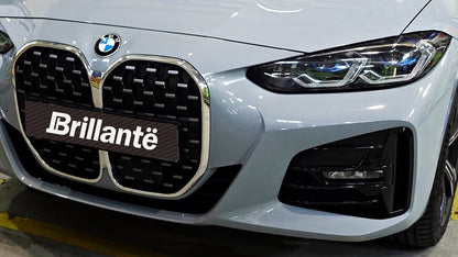 Brillante EVC Axle-Back Exhaust for BMW 420i G22 G23 Valvetronic System Muffler