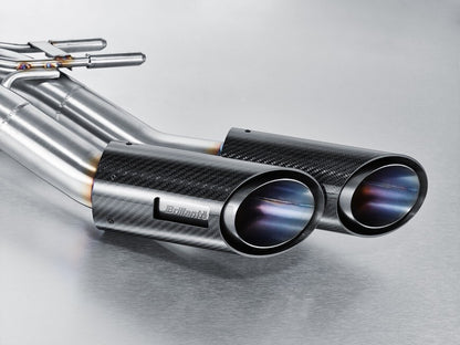 EVC EXHAUST SYSTEM for BENZ (19 20 21 22) G63 AMG (W464 ) [Brillante]