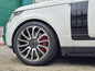 BIG BRAKE FRONT 8P (405×34) for LAND ROVER RANGE ROVER VOGUE (L405)