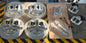 Ford Explorer Big Brake Kit 8-Piston 405mm Front 4-Piston 380mm Rear EBP [STOLZ]