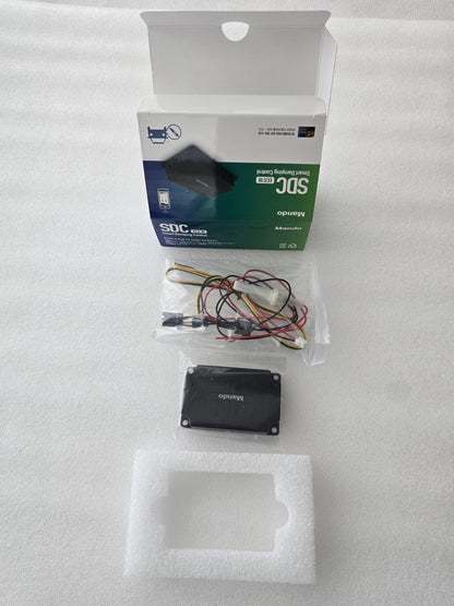Hyundai i30N Mando ECS10 Suspension Tuning Module - Custom Comfort & Sport Mode
