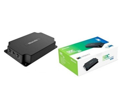 EV6 GT Mando ECS10 Electronic Suspension Tuning Module
