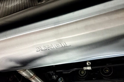 EVC AXLE-BACK for 21 22 23 24 25 26 GENESIS GV80 3.5T [JUN B.L]