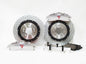 High Performance Big Brake Kit 4-Piston 350mm for 19 20 21 22 Veloster N (JS)