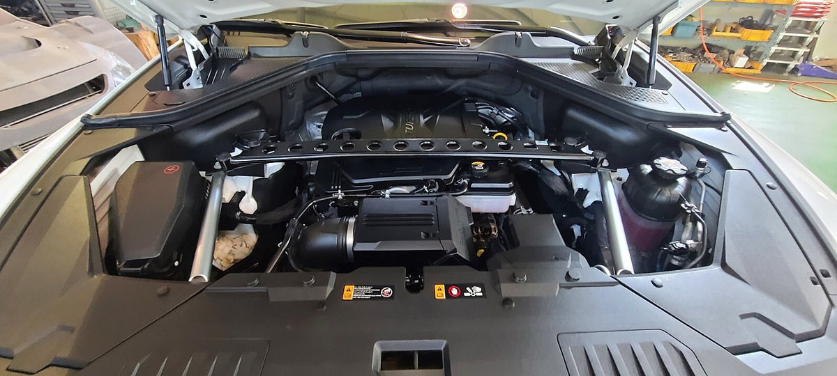 STRUT TOWER BAR for GENESIS GV80 I4 2.5T