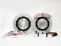 KIA SORENTO UM 6P 350 Performance Big Brake Kit (Fits OEM 18-inch Wheel)