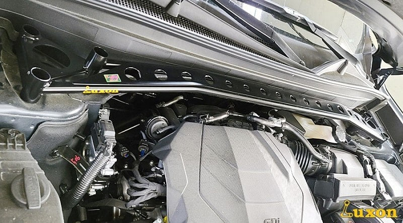 STRUT TOWER BAR for HYUNDAI 20 21 22 23 24 25 PALISADE