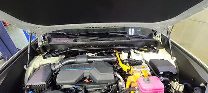 2024 2025 2026 Hyundai Santa Fe MX5 Full Chassis Brace Kit Strut Bar Under Bars
