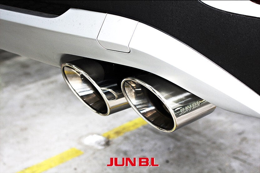 DUAL AXLE-BACK for HYUNDAI 19 20 21 22 23 24 25 PALISADE 3.8L - KDM, JUN B.L