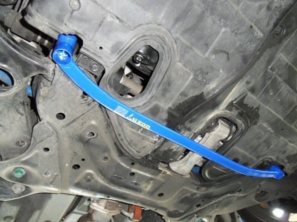 Hyundai Sonata (YF, 2011-2014) Front Upper Strut Tower Bar  & Front Member Bar