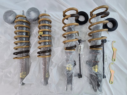 3" Lift Up Coilovers Suspension Kit Fits 2020-2025 Hyundai Palisade -Ship Today!