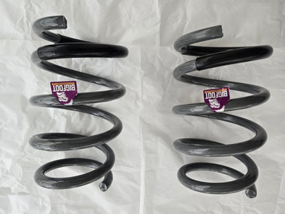 Kia Carnival KA4 2022-2026 Rear 1" Lift Spring Bigfoot Anti-Sagging, Heavy Duty