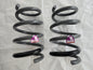 Kia Carnival KA4 2022-2026 Rear 1" Lift Spring Bigfoot Anti-Sagging, Heavy Duty