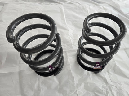 Kia Carnival KA4 2022-2026 Rear 1" Lift Spring Bigfoot Anti-Sagging, Heavy Duty
