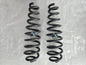 Honda Odyssey 2018-2026  Rear 1" Lifting Spring Bigfoot Anti-Sagging, Heavy Duty