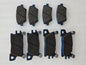 Sangsin Hardron ZR Brake Pads F&R Hyundai IONIQ 6N Track & Street Performance