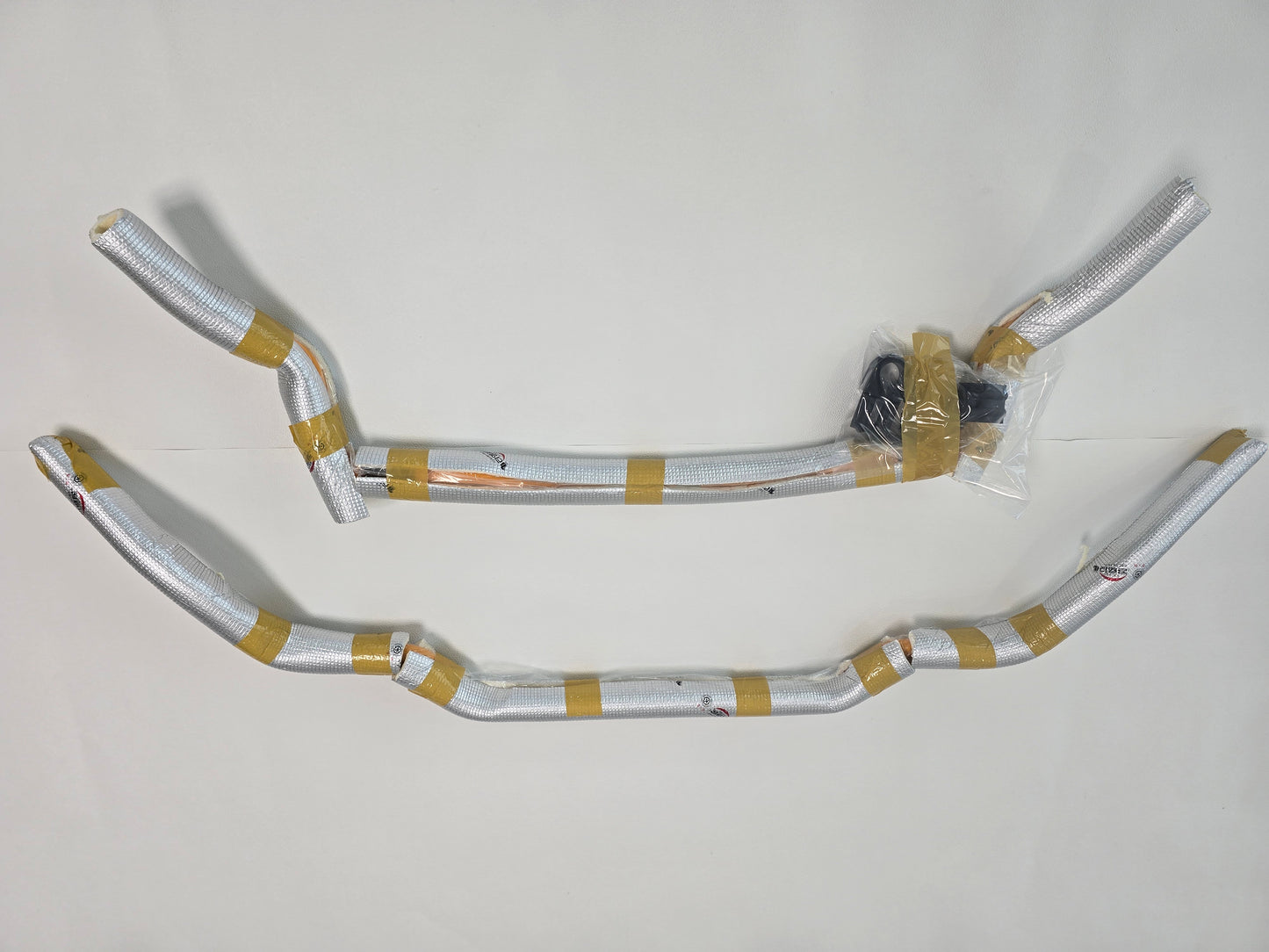 Anti-roll bars / Sway Bars F&R for Hyundai IONIQ 5 & IONIQ 5N 2025-2026 Performance