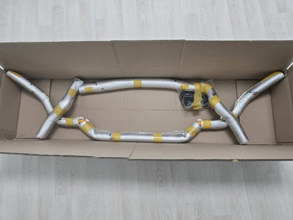 Anti-roll bars / Sway Bars F&R for Hyundai IONIQ 5 & IONIQ 5N 2025-2026 Performance