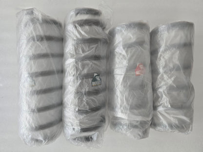 Kia PV5 CARGO 2025-2026 Front 1" Rear 2" Lift Spring Bigfoot Anti-Sagging Heavy Duty