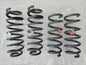 Kia PV5 CARGO 2025-2026 Front 1" Rear 2" Lift Spring Bigfoot Anti-Sagging Heavy Duty