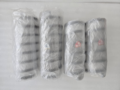 Kia PV5 CARGO 2025-2026 Front 1" Rear 2" Lift Spring Bigfoot Anti-Sagging Heavy Duty