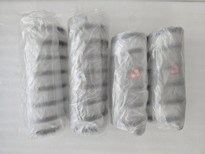 Kia PV5 CARGO 2025-2026 Front 1" Rear 2" Lift Spring Bigfoot Anti-Sagging Heavy Duty