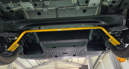 Kia PV5 25 26 27 Luxon Rear Torsion Beam Axle Reinforcement Bar Brace EV PBV
