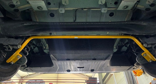 Kia PV5 25 26 27 Luxon Rear Torsion Beam Axle Reinforcement Bar Brace EV PBV