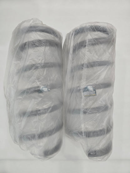 TOYOTA SIENNA (XL40, 21-27) Rear 1" Lift Spring Bigfoot Anti-Sagging, Heavy Duty