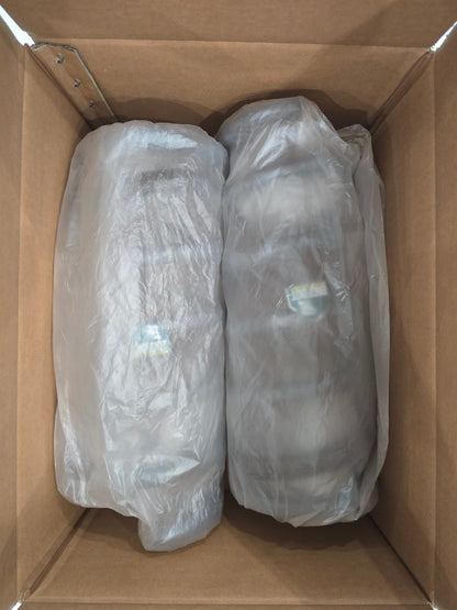 TOYOTA SIENNA (XL40, 21-27) Rear 1" Lift Spring Bigfoot Anti-Sagging, Heavy Duty