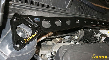 2021-2026 Hyundai Sonata N-Line Chassis Braces 4 Under Bars + Strut Tower Bar