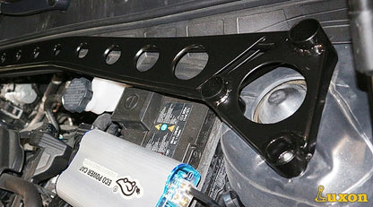 2021-2026 Hyundai Sonata N-Line Chassis Braces 4 Under Bars + Strut Tower Bar
