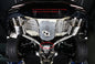 JUN B.L Racing Cat-Back Exhaust KIA Stinger 3.3T 2018-2021 GT GT1 GT2 Performance