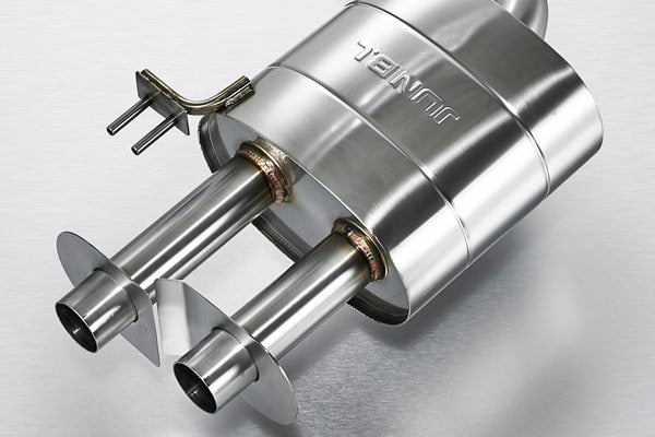 JUN B.L Racing Cat-Back Exhaust KIA Stinger 3.3T 2018-2021 GT GT1 GT2 Performance