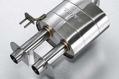 JUN B.L Racing Cat-Back Exhaust KIA Stinger 3.3T 2018-2021 GT GT1 GT2 Performance