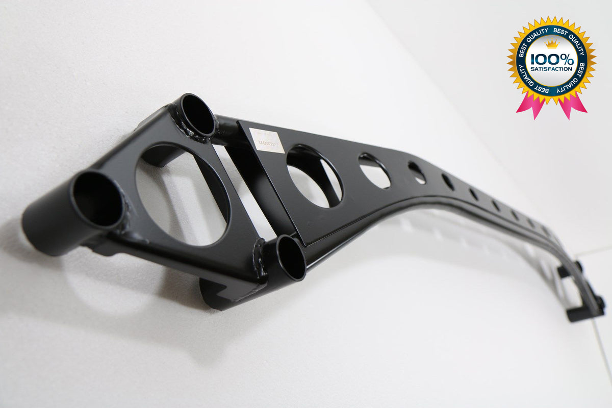 STRUT TOWER BAR for VELOSTER 1G. - Braced Strong and Tight! [LUXON]