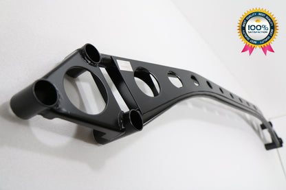 STRUT TOWER BAR for VELOSTER 1G. - Braced Strong and Tight! [LUXON]