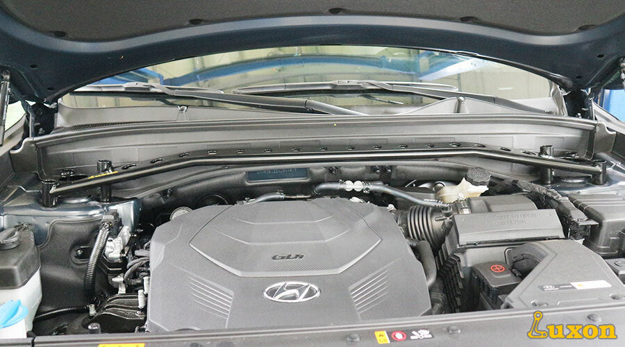STRUT TOWER BAR for HYUNDAI 19 20 21 22 23 24 PALISADE [LUXON]