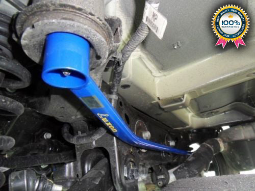 REAR MEMBER BRACE for KIA 2016 2017 2018 2019 SORENTO [LUXON]