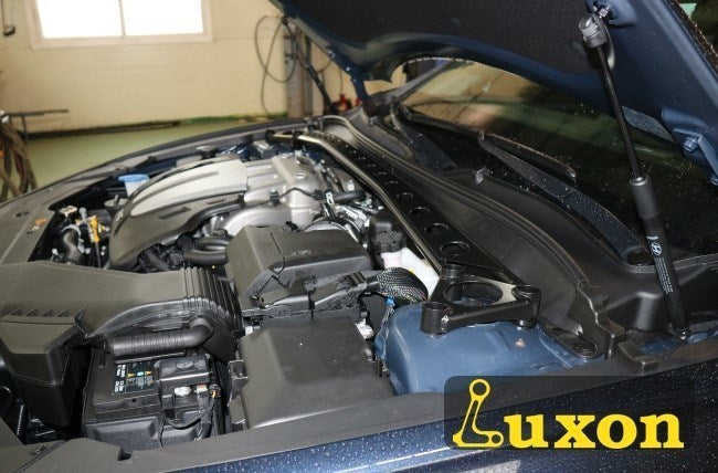 STRUT TOWER BAR for HYUNDAI 2018 2019 2020 2021 AZERA / IG [LUXON] 