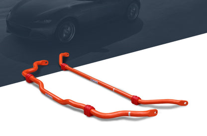 Front Rear Sway Bar Kit for Jaguar XF 2009-2015 Anti-Roll Bar Performance Set