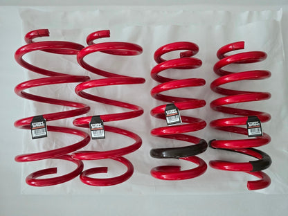 STORM Performance Lowering Springs 1.5-2.0" Drop for Explorer (U502, 2011-2019)