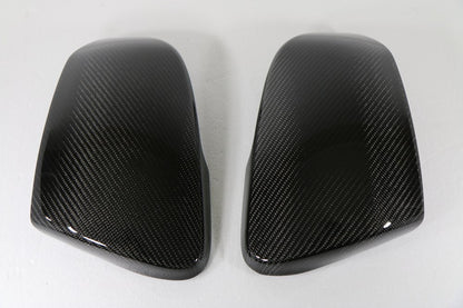 CF MIRROR COVER for 13 14 15 16 17 18 Grand Santa Fe (DM)
