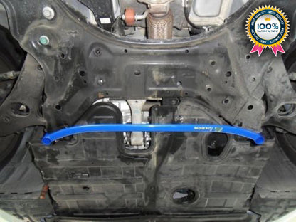 FRONT MEMBER BRACE for 2011 - 2014 SONATA / YF (Braced strong and tight!) LUXON