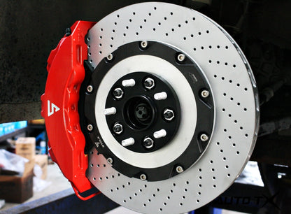 BIG BRAKE FRONT 8P (405×34) KIT / 21 22 23 24 25 26 STARIA [STOLZ]
