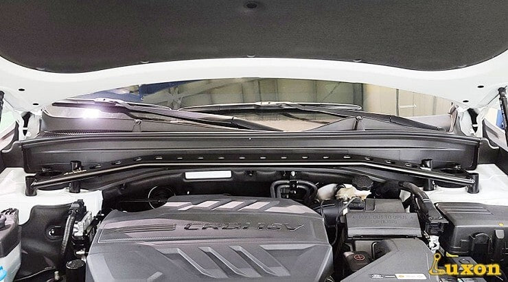 STRUT TOWER BAR for HYUNDAI 20 21 22 23 24 25 PALISADE