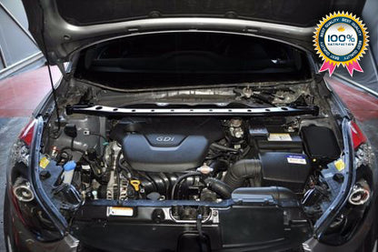 STRUT TOWER BAR for HYUNDAI 11 12 13 14 15 16 ELANTRA / MD [LUXON] 