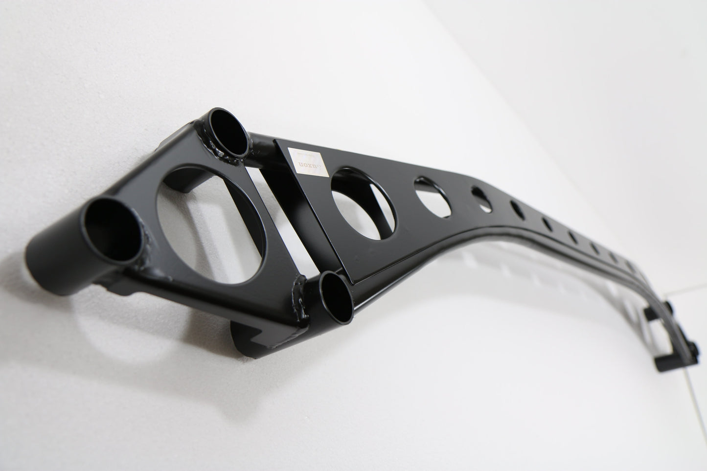 2011-2017 HYUNDAI VELOSTER 1G. Strut Tower Bar Upper Suspension Handling - Braced Strong and Tight!