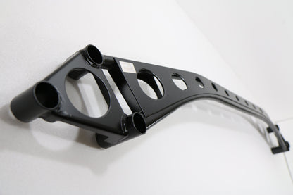 2011-2017 HYUNDAI VELOSTER 1G. Strut Tower Bar Upper Suspension Handling - Braced Strong and Tight!