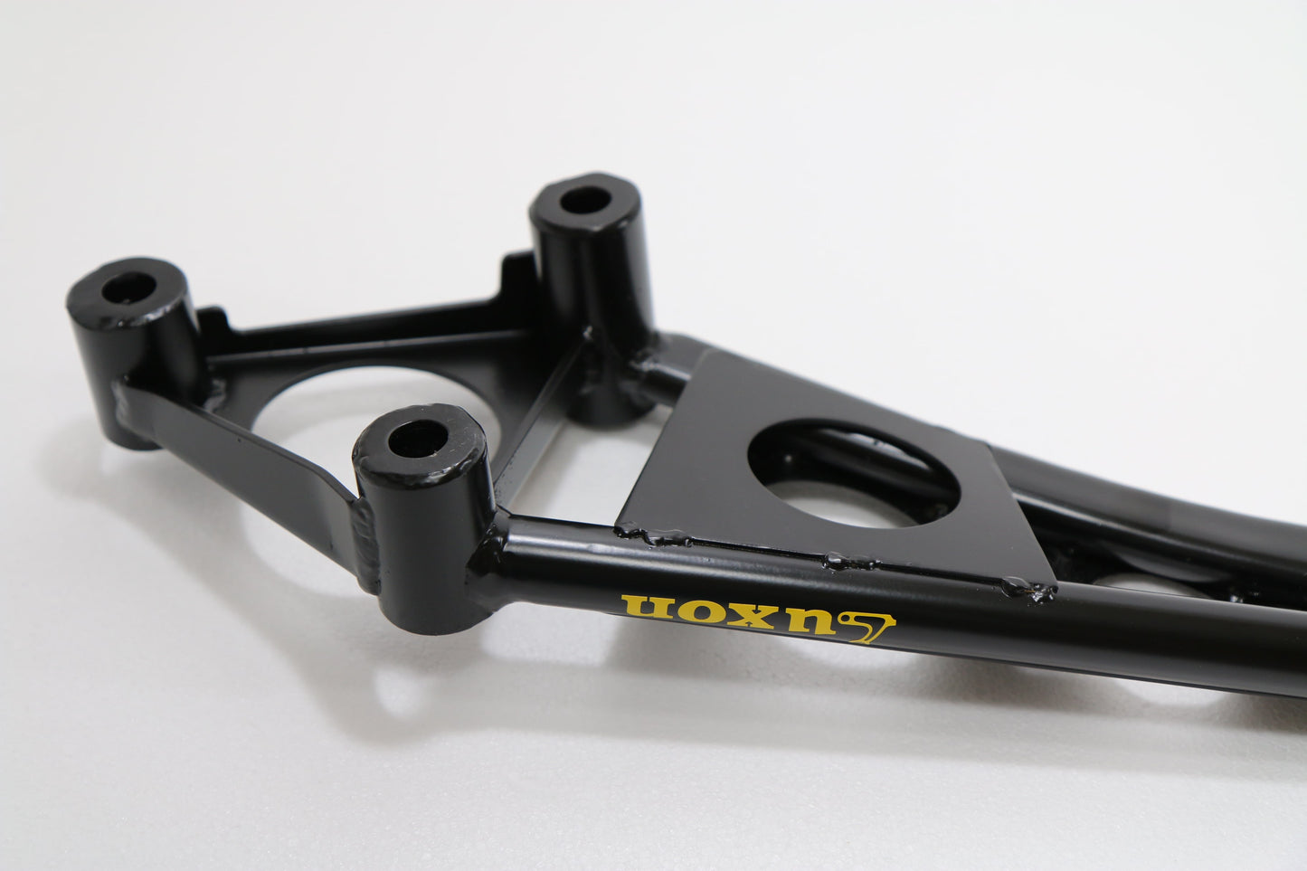 2011-2017 HYUNDAI VELOSTER 1G. Strut Tower Bar Upper Suspension Handling - Braced Strong and Tight!
